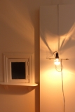 Lamp model Hook